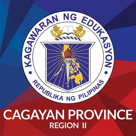 sdo cagayan officials|DepEd TAYO Cagayan, R02 .